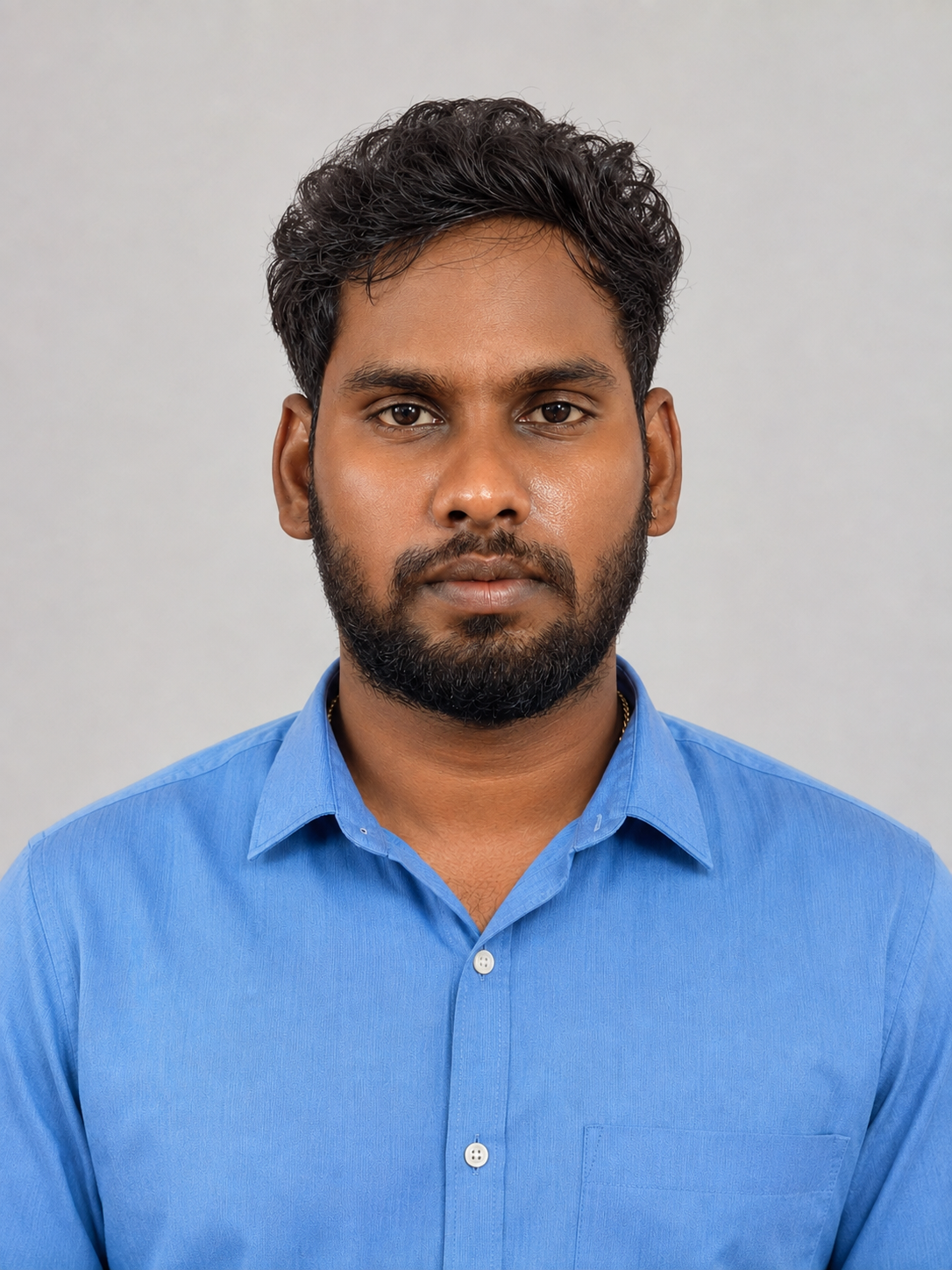 Yuvaraj B