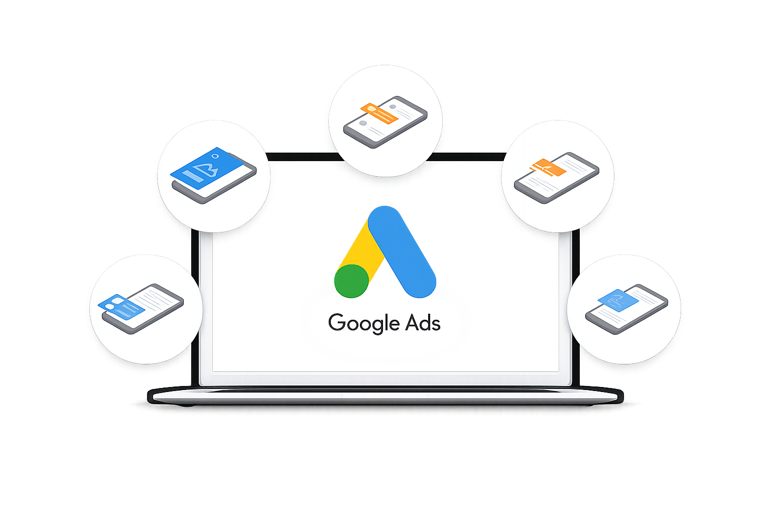 Google Ads Management in Adyar, Chennai
